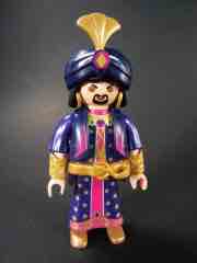 Playmobil Magician with Genie Lamp Figure