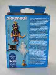 Playmobil Magician with Genie Lamp Figure