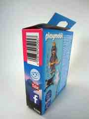 Playmobil Magician with Genie Lamp Figure