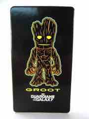 Funko Hikari Vinyl Marvel Guardians of the Galaxy Planet X Groot Vinyl Figure