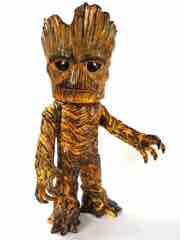 Funko Hikari Vinyl Marvel Guardians of the Galaxy Planet X Groot