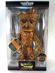 Funko Hikari Vinyl Marvel Guardians of the Galaxy Planet X Groot Vinyl Figure