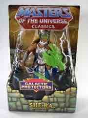 Mattel Masters of the Universe Classics Galactic Protector She-Ra Action Figure