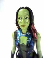 Hasbro Guardians of the Galaxy Marvel Legends Infinite Series Gamora 