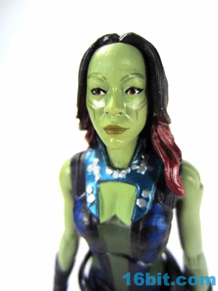 marvel legends female figure