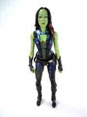 Hasbro Guardians of the Galaxy Marvel Legends Infinite Series Gamora Action Figure