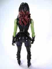 Hasbro Guardians of the Galaxy Marvel Legends Infinite Series Gamora Action Figure