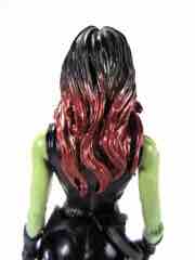 Hasbro Guardians of the Galaxy Marvel Legends Infinite Series Gamora Action Figure