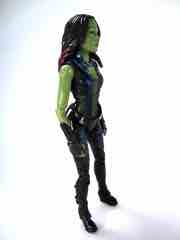 Hasbro Guardians of the Galaxy Marvel Legends Infinite Series Gamora Action Figure