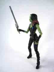 Hasbro Guardians of the Galaxy Marvel Legends Infinite Series Gamora Action Figure