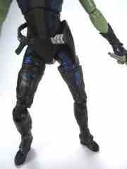 Hasbro Guardians of the Galaxy Marvel Legends Infinite Series Gamora Action Figure