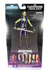 Hasbro Guardians of the Galaxy Marvel Legends Infinite Series Gamora Action Figure