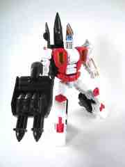 Hasbro Transformers Generations Combiner Wars Air Raid Action Figure