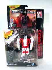 Hasbro Transformers Generations Combiner Wars Air Raid Action Figure