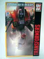 Hasbro Transformers Generations Combiner Wars Air Raid Action Figure