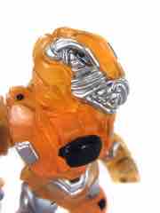 Onell Design Glyos Neo Granthan Pyrotellica Action Figure