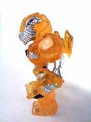 Onell Design Glyos Neo Granthan Pyrotellica Action Figure