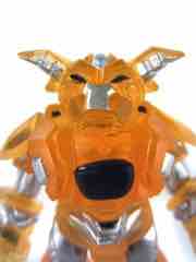Onell Design Glyos Neo Granthan Pyrotellica Action Figure
