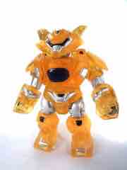 Onell Design Glyos Neo Granthan Pyrotellica Action Figure