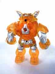 Onell Design Glyos Neo Granthan Pyrotellica Action Figure