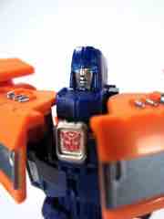 Hasbro Transformers Generations Combiner Wars Huffer Action Figure