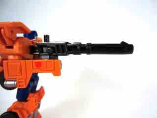 Hasbro Transformers Generations Combiner Wars Huffer Action Figure