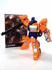 Hasbro Transformers Generations Combiner Wars Huffer