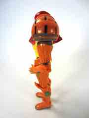 Jakks Pacific World of Nintendo Metroid Samus Action Figure