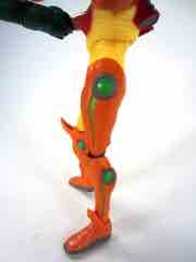 Jakks Pacific World of Nintendo Metroid Samus Action Figure