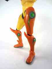 Jakks Pacific World of Nintendo Metroid Samus Action Figure