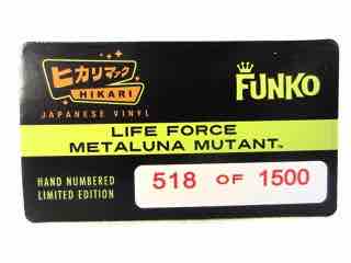 Funko Hikari Vinyl Universal Monsters Life Force Metaluna Mutant Vinyl Figure