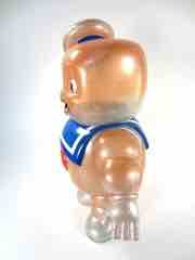 Funko Hikari Vinyl Ghostbusters Pink Stay Puft Marshmallow Man Action Figure