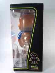 Funko Hikari Vinyl Ghostbusters Pink Stay Puft Marshmallow Man Action Figure