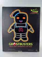 Funko Hikari Vinyl Ghostbusters Pink Stay Puft Marshmallow Man Action Figure