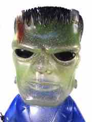 Funko Hikari Vinyl Universal Monsters Glitter Shock Frankenstein Action Figure