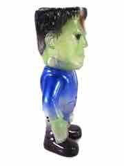 Funko Hikari Vinyl Universal Monsters Glitter Shock Frankenstein Action Figure