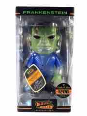 Funko Hikari Vinyl Universal Monsters Glitter Shock Frankenstein Action Figure