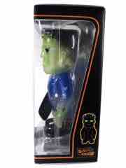 Funko Hikari Vinyl Universal Monsters Glitter Shock Frankenstein Action Figure