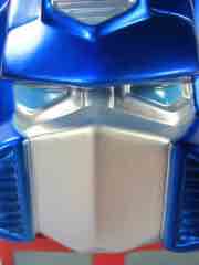 Funko Hikari Vinyl Transformers Metallic Optimus Action Figure