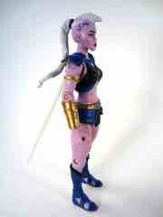 Mattel Masters of the Universe Classics Huntara Action Figure