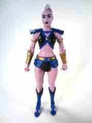 Mattel Masters of the Universe Classics Huntara Action Figure