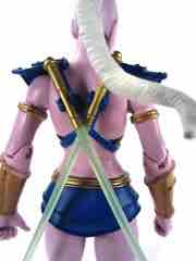 Mattel Masters of the Universe Classics Huntara Action Figure