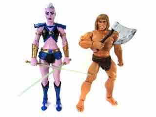 Mattel Masters of the Universe Classics Huntara Action Figure