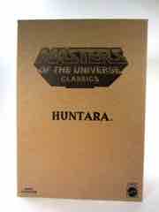 Mattel Masters of the Universe Classics Huntara Action Figure