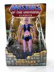 Mattel Masters of the Universe Classics Huntara Action Figure