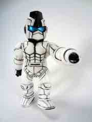 RealxHead Stryker Lock Mohawk Vinyl Figure