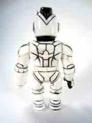 RealxHead Stryker Lock Mohawk Vinyl Figure