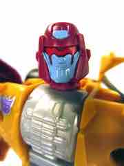 Hasbro Transformers Generations Combiner Wars Decepticon Dragstrip 