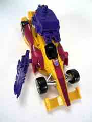 Hasbro Transformers Generations Combiner Wars Decepticon Dragstrip Action Figure