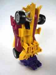 Hasbro Transformers Generations Combiner Wars Decepticon Dragstrip Action Figure